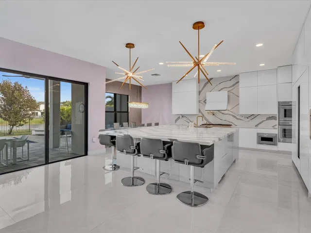 Boca Bridges Residence photo 86