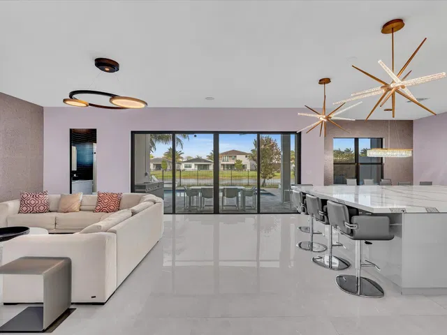 Boca Bridges Residence photo 87