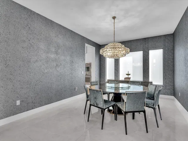 Boca Bridges Residence photo 90