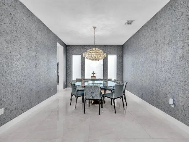 Boca Bridges Residence photo 91