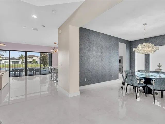 Boca Bridges Residence photo 92