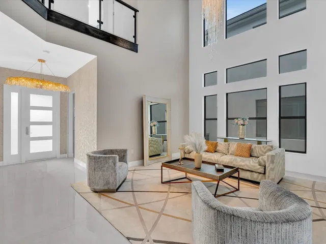 Boca Bridges Residence photo 96