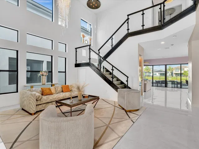 Boca Bridges Residence photo 98