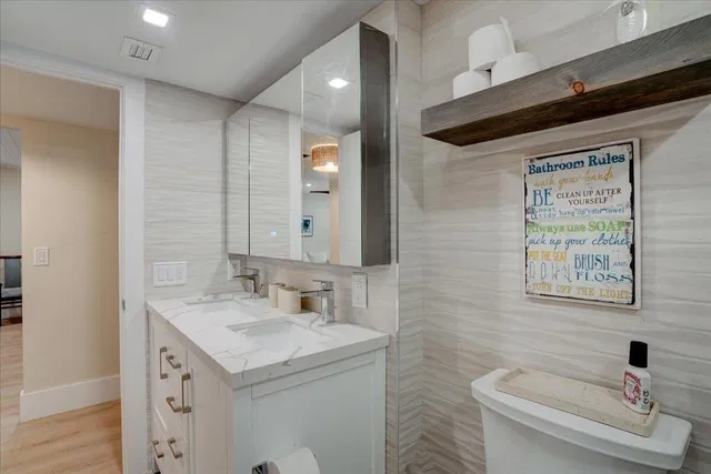 The Patrician of Palm Beach Unit 102 photo 27