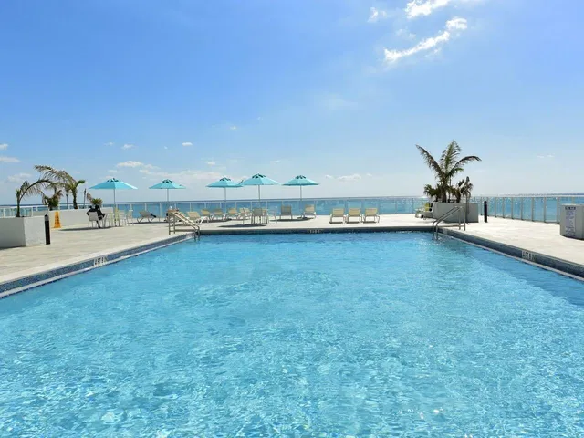 The Patrician of Palm Beach Unit 102 photo 30
