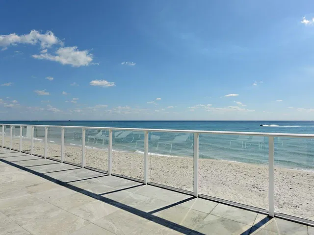 The Patrician of Palm Beach Unit 102 photo 35