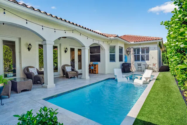 Valencia at Abacoa Residence photo 20