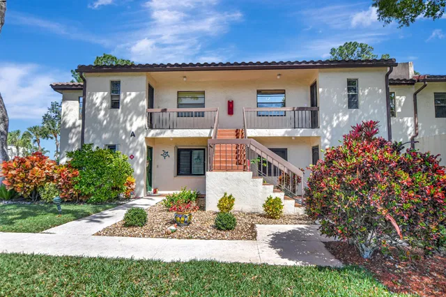 Boca Lago Country Club Homes Unit 3d photo 2