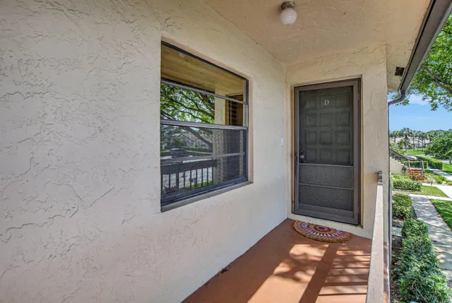 Boca Lago Country Club Homes Unit 3d photo 5