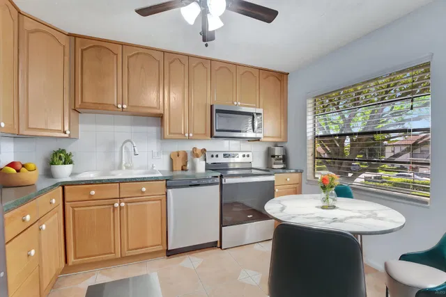 Boca Lago Country Club Homes Unit 3d photo 8
