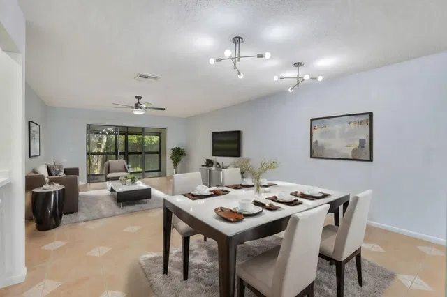 Boca Lago Country Club Homes Unit 3d photo 9