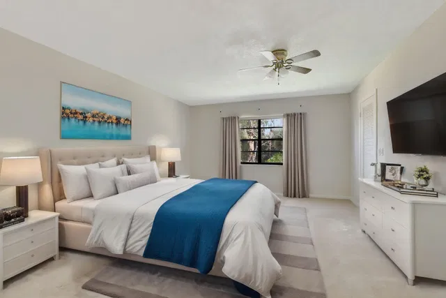 Boca Lago Country Club Homes Unit 3d photo 11