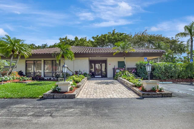Boca Lago Country Club Homes Unit 3d photo 25