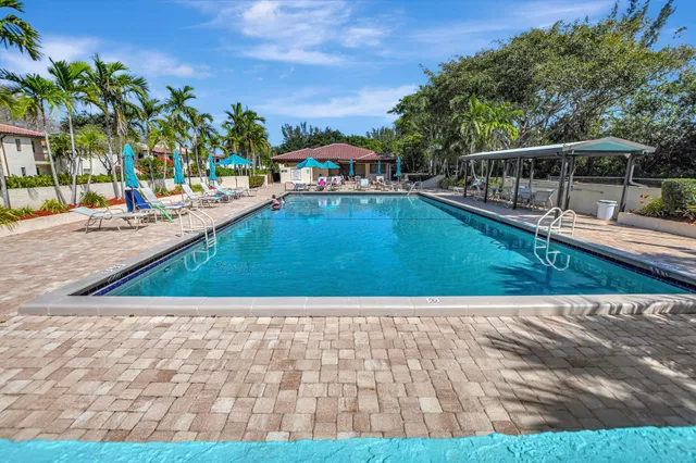 Boca Lago Country Club Homes Unit 3d photo 27