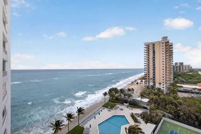 Corniche Singer Island Unit 1004 photo 2