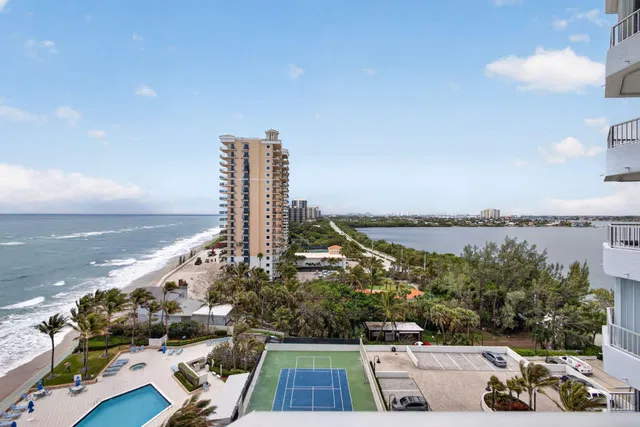 Corniche Singer Island Unit 1004 photo 3