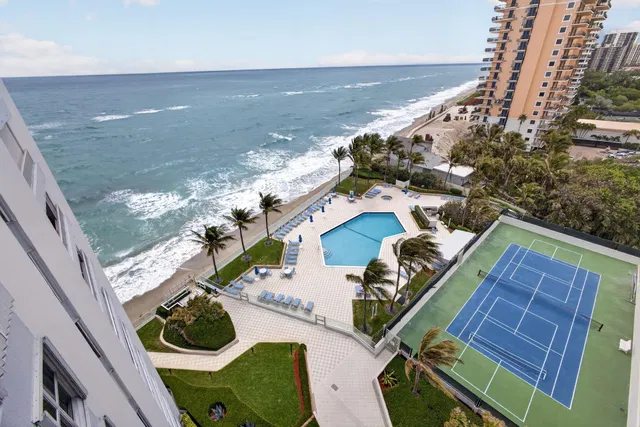 Corniche Singer Island Unit 1004 photo 4