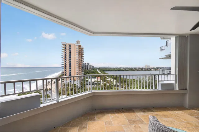 Corniche Singer Island Unit 1004 photo 5