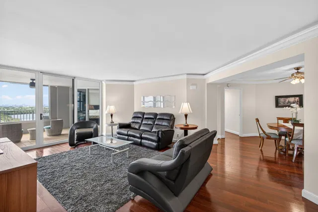 Corniche Singer Island Unit 1004 photo 6