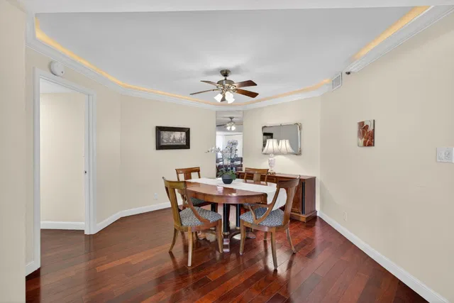 Corniche Singer Island Unit 1004 photo 9