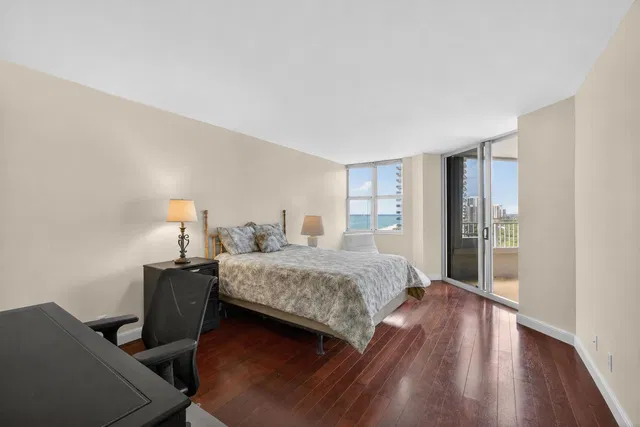 Corniche Singer Island Unit 1004 photo 13