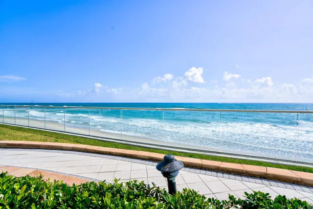 Corniche Singer Island Unit 1004 photo 25