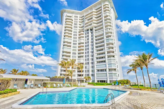 Corniche Singer Island Unit 1004 photo 29