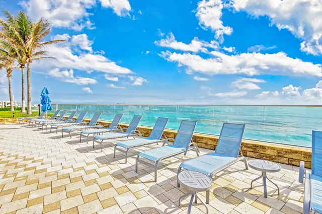 Corniche Singer Island Unit 1004 photo 30