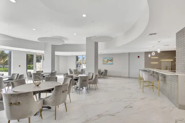 Corniche Singer Island Unit 1004 photo 32