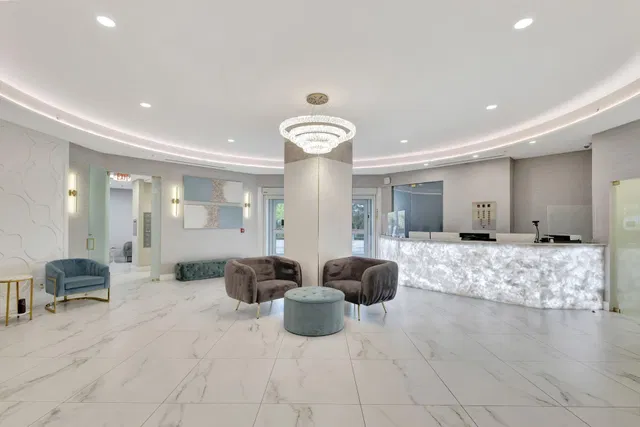 Corniche Singer Island Unit 1004 photo 35