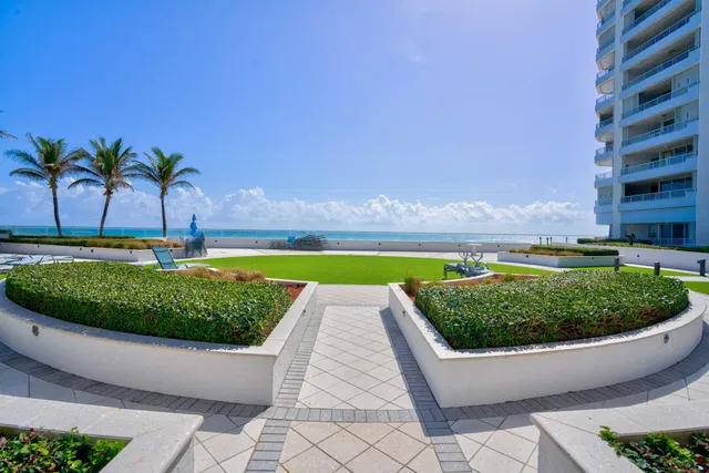 Corniche Singer Island Unit 1004 photo 36
