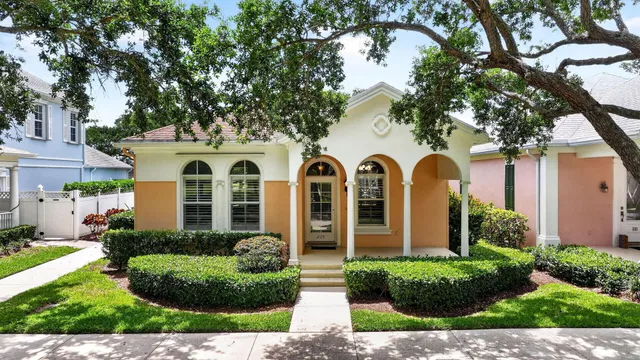 New Haven at Abacoa Residence photo 41