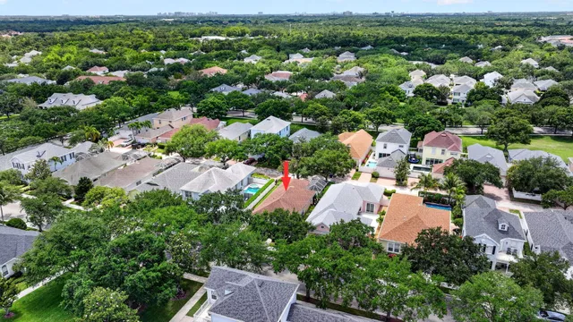 New Haven at Abacoa Residence photo 43