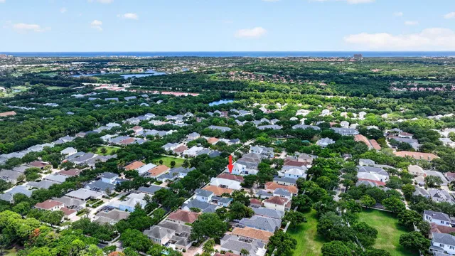 New Haven at Abacoa Residence photo 50