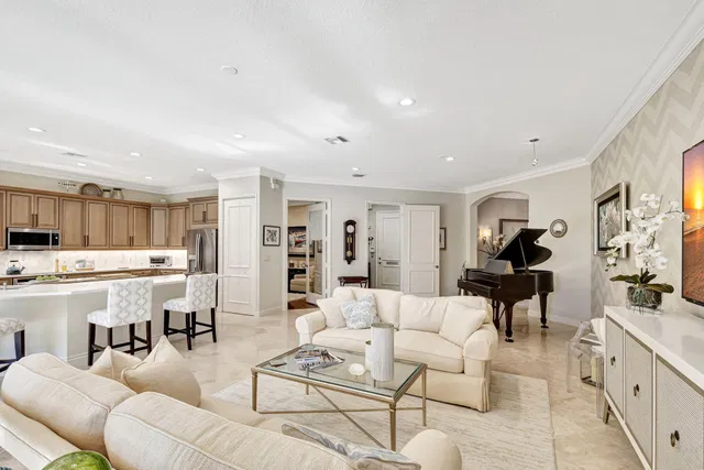 Mirasol Country Club Residence photo 14