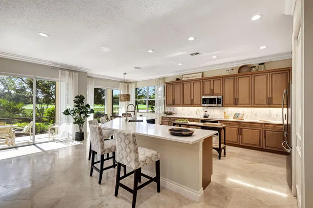 Mirasol Country Club Residence photo 18