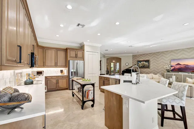 Mirasol Country Club Residence photo 24