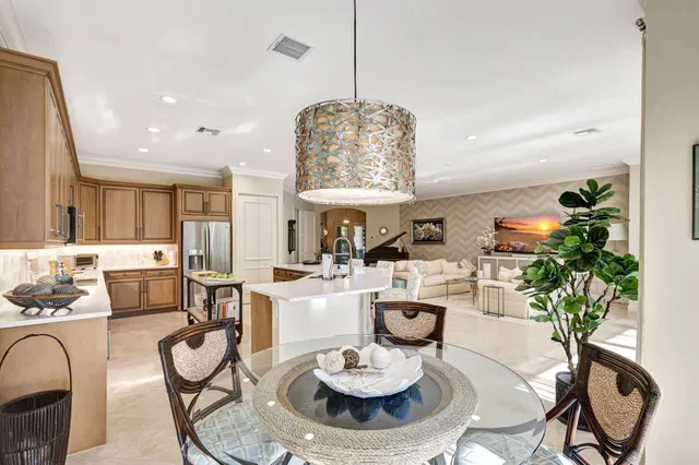 Mirasol Country Club Residence photo 27