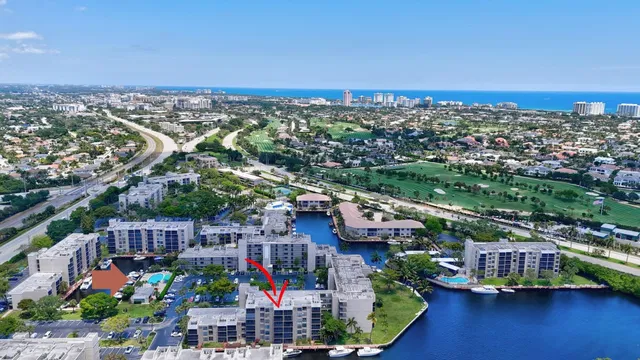 Boca Raton Unit 203 photo 23