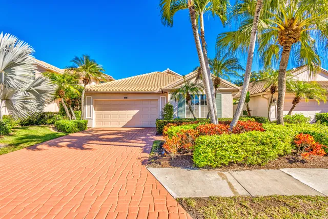 PGA National Palm Beach Gardens Residence photo 2