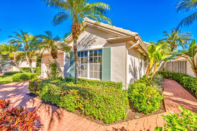 PGA National Palm Beach Gardens Residence photo 3