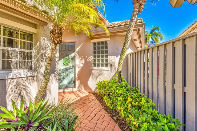 PGA National Palm Beach Gardens Residence photo 4
