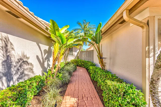 PGA National Palm Beach Gardens Residence photo 6