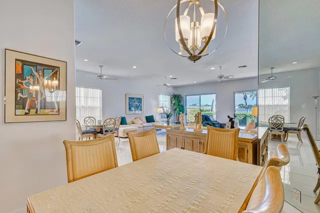 PGA National Palm Beach Gardens Residence photo 8
