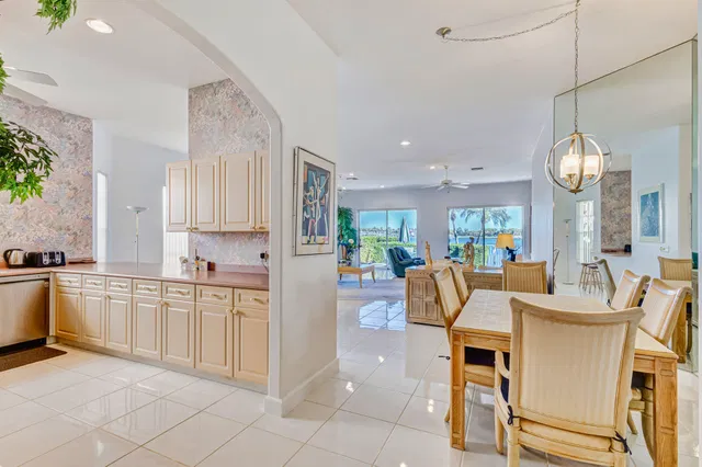 PGA National Palm Beach Gardens Residence photo 9