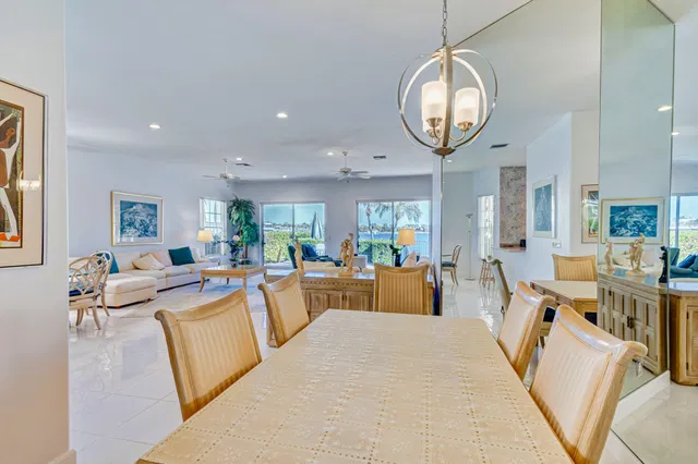 PGA National Palm Beach Gardens Residence photo 10