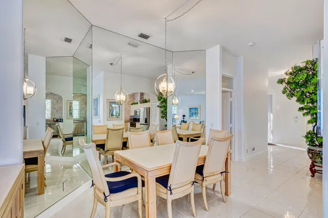 PGA National Palm Beach Gardens Residence photo 11