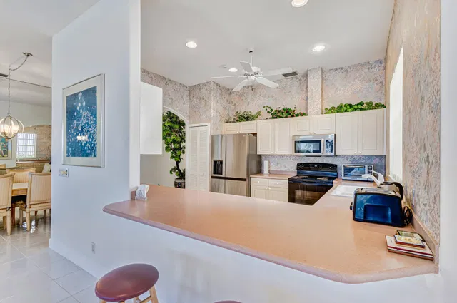 PGA National Palm Beach Gardens Residence photo 15