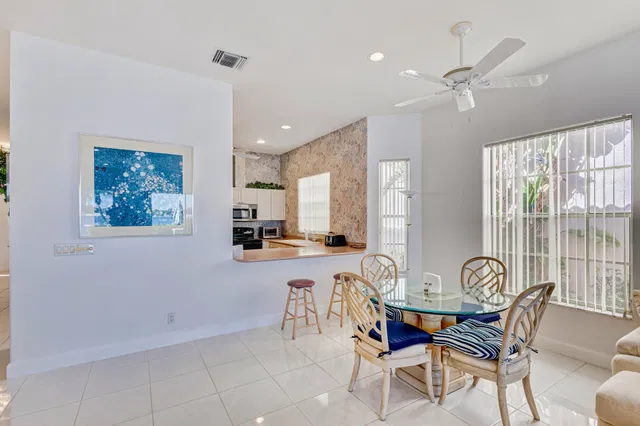 PGA National Palm Beach Gardens Residence photo 18