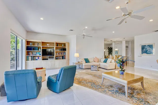 PGA National Palm Beach Gardens Residence photo 24